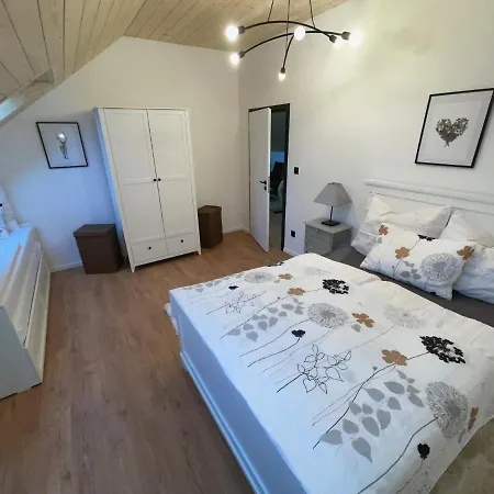 Sijkovsky Stará Lesná