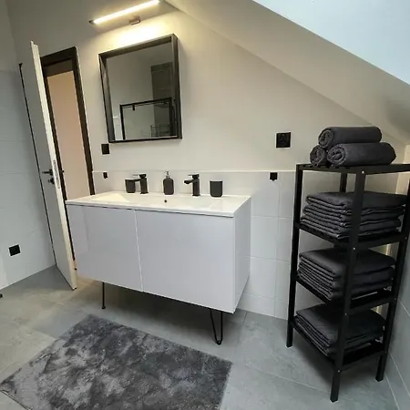 Sijkovsky Horská chata