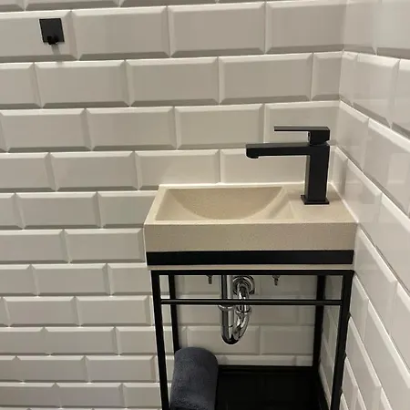 Dağ evi Sijkovsky *