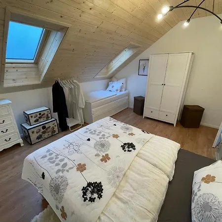Sijkovsky Chalet