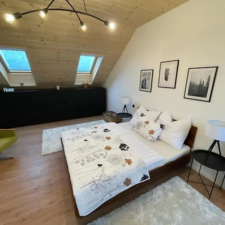 Chalet Sijkovsky *