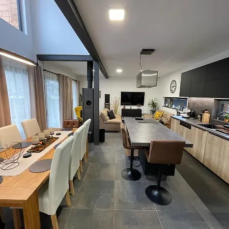 Dağ evi Sijkovsky *