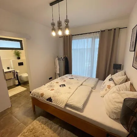 Sijkovsky Chalet Stara Lesna