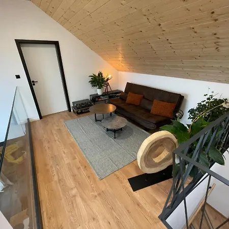 Sijkovsky Horská chata