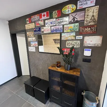 Chalet Sijkovsky