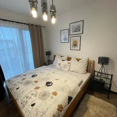 Sijkovsky Dağ evi *