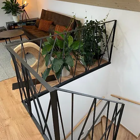 Chalet Sijkovsky Stará Lesná