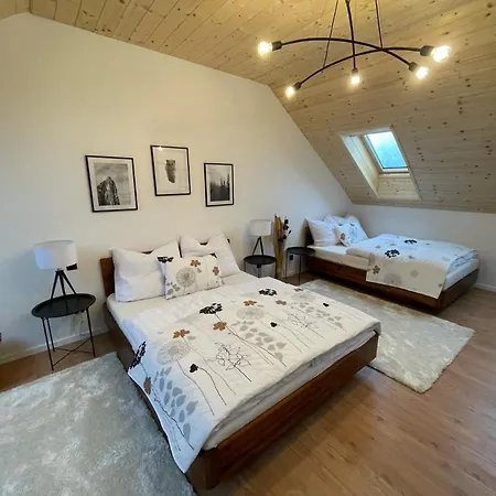 Chalet Sijkovsky