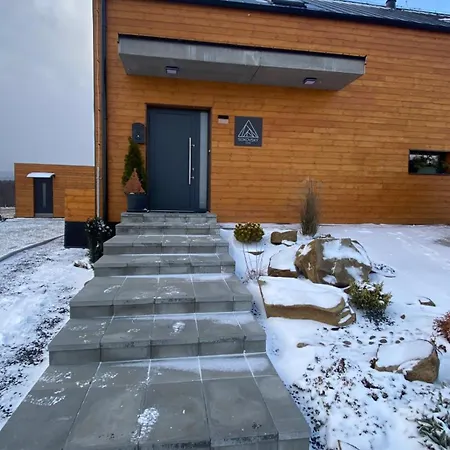 Chalet Sijkovsky *