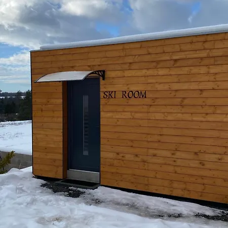 Chalé Sijkovsky Stará Lesná