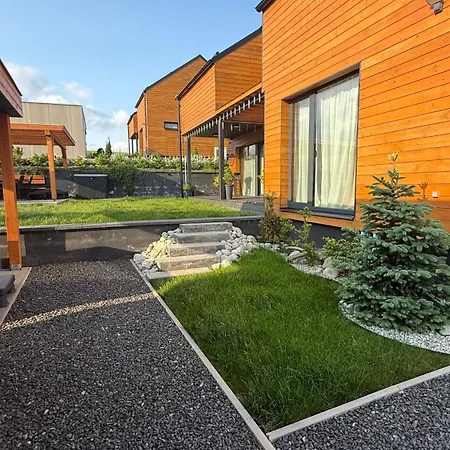 Chalet Sijkovsky
