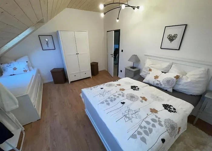 Sijkovsky Stará Lesná