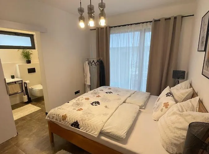 Sijkovsky 샬레 Stará Lesná