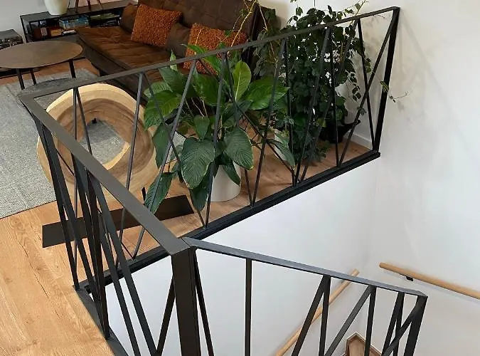 샬레 Sijkovsky Stará Lesná