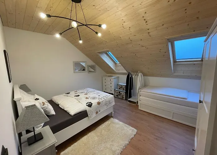 Sijkovsky * Stará Lesná