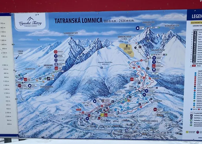 Sijkovsky * Stará Lesná